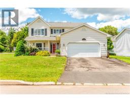 90 Westminster Crescent, Saint John, New Brunswick