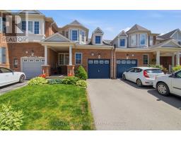 39 VAN FLEET TERRACE, Milton, Ontario