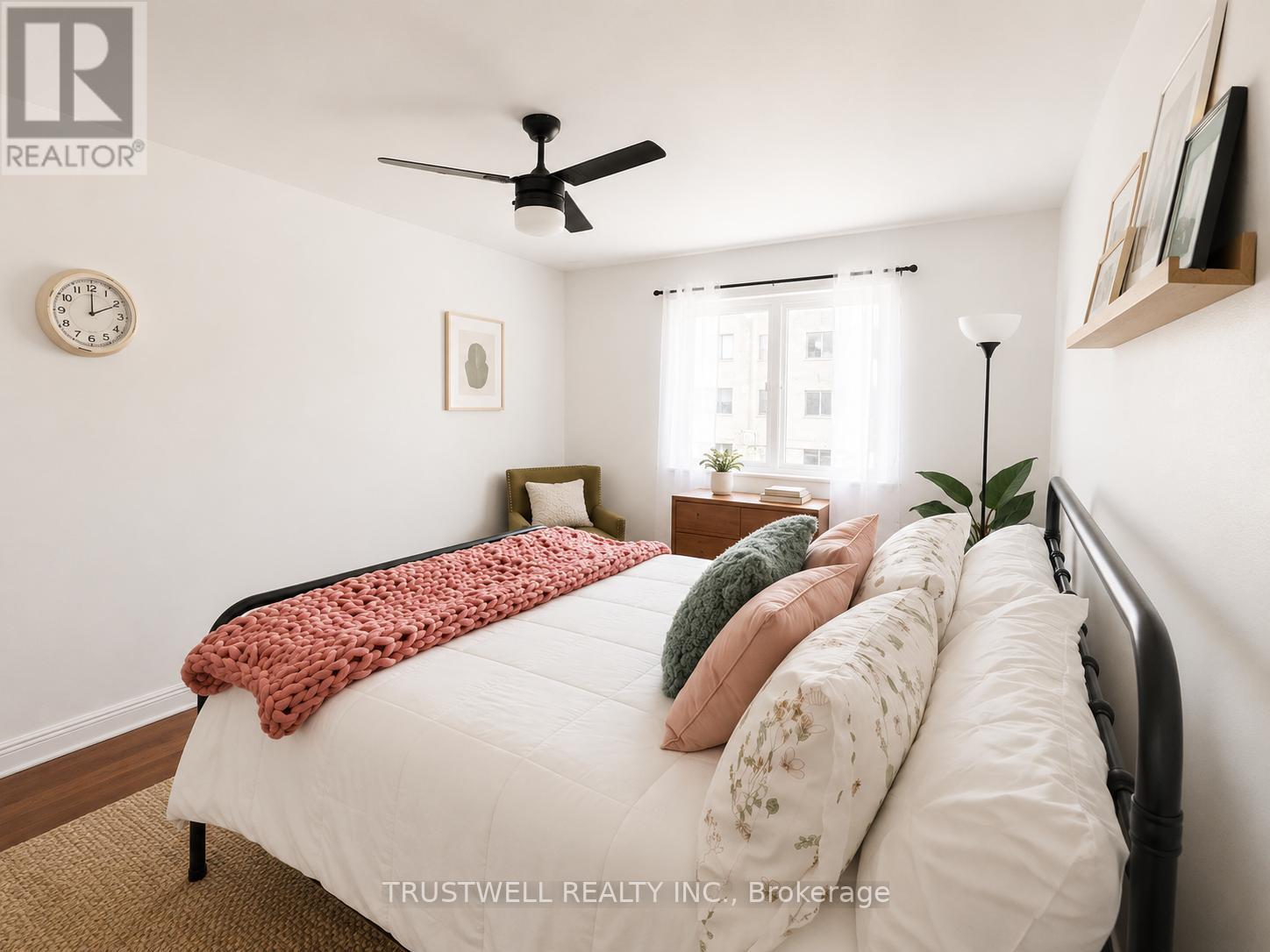 APT B - 124 ATLANTIC AVENUE, Toronto, Ontario