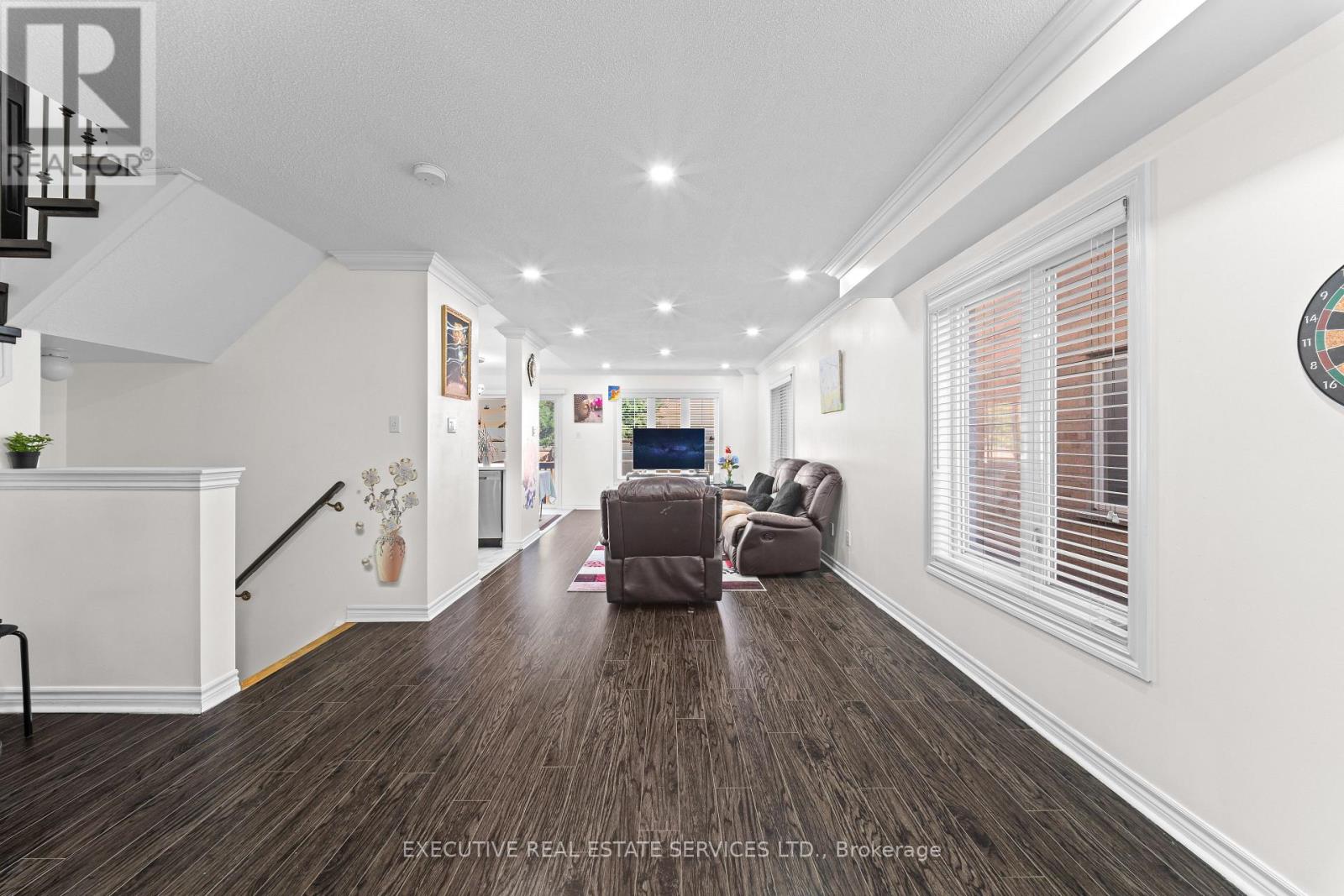 39 Kintyre Street, Brampton, Ontario  L6Z 0E5 - Photo 10 - W13482320