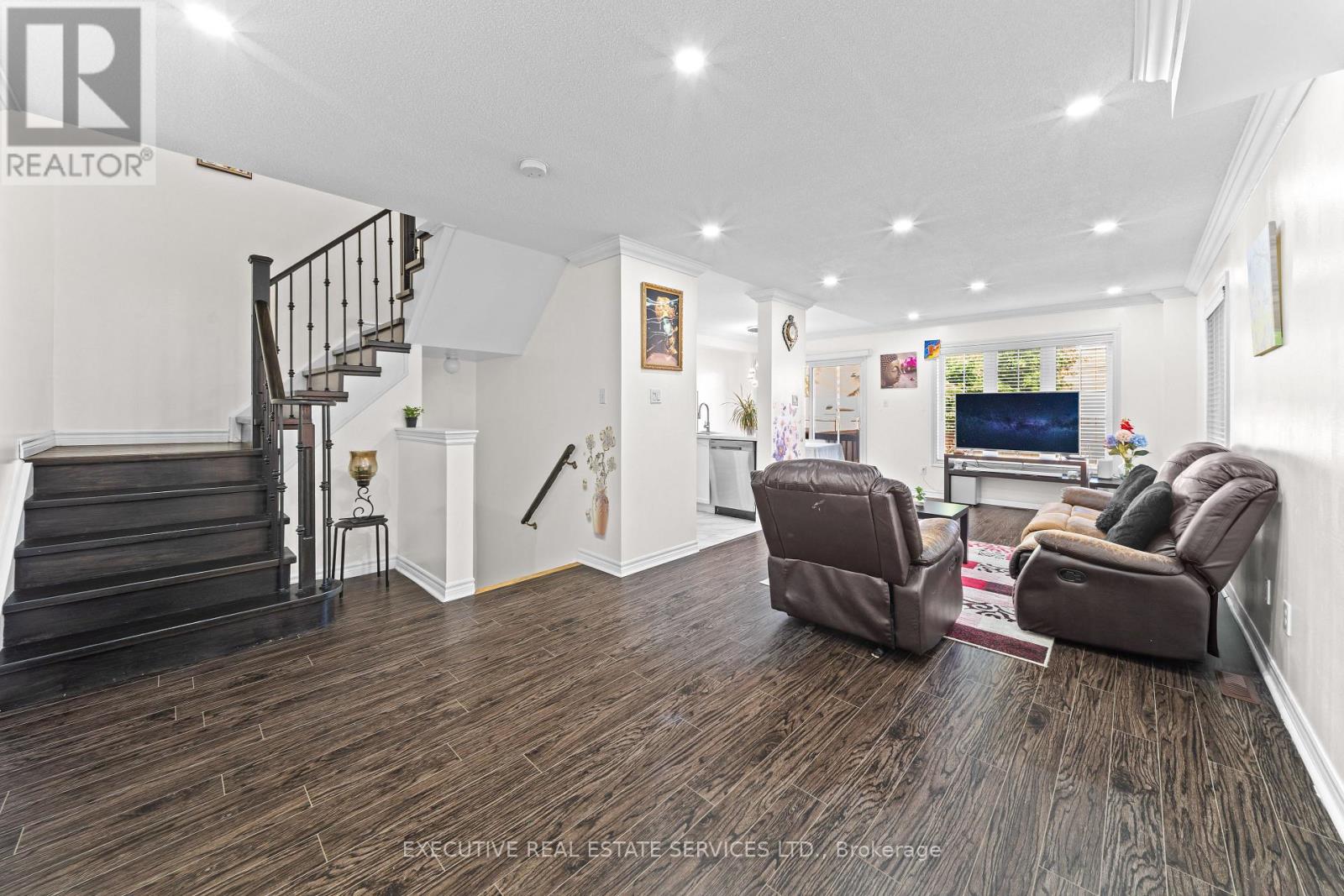 39 Kintyre Street, Brampton, Ontario  L6Z 0E5 - Photo 12 - W13482320