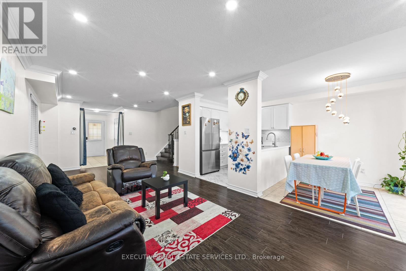 39 Kintyre Street, Brampton, Ontario  L6Z 0E5 - Photo 13 - W13482320