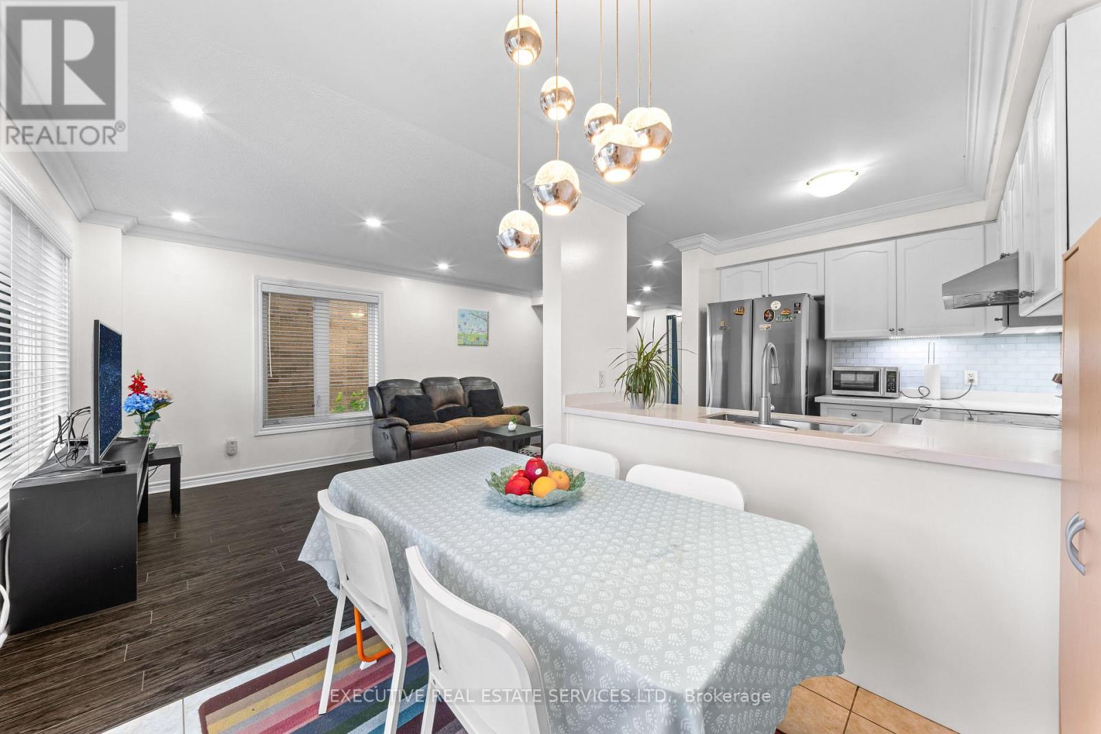 39 Kintyre Street, Brampton, Ontario  L6Z 0E5 - Photo 15 - W13482320