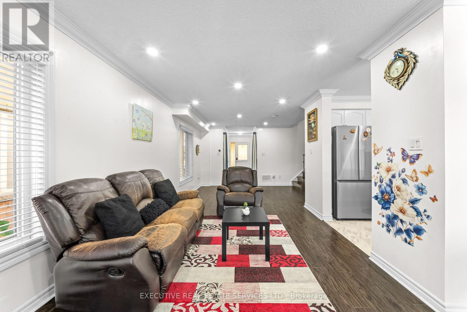 39 Kintyre Street, Brampton, Ontario  L6Z 0E5 - Photo 16 - W13482320