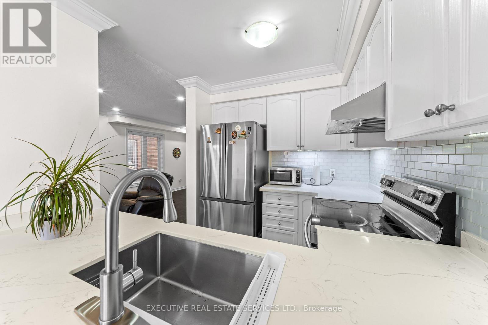 39 Kintyre Street, Brampton, Ontario  L6Z 0E5 - Photo 20 - W13482320