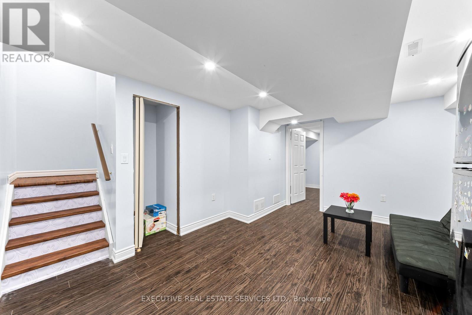 39 Kintyre Street, Brampton, Ontario  L6Z 0E5 - Photo 34 - W13482320