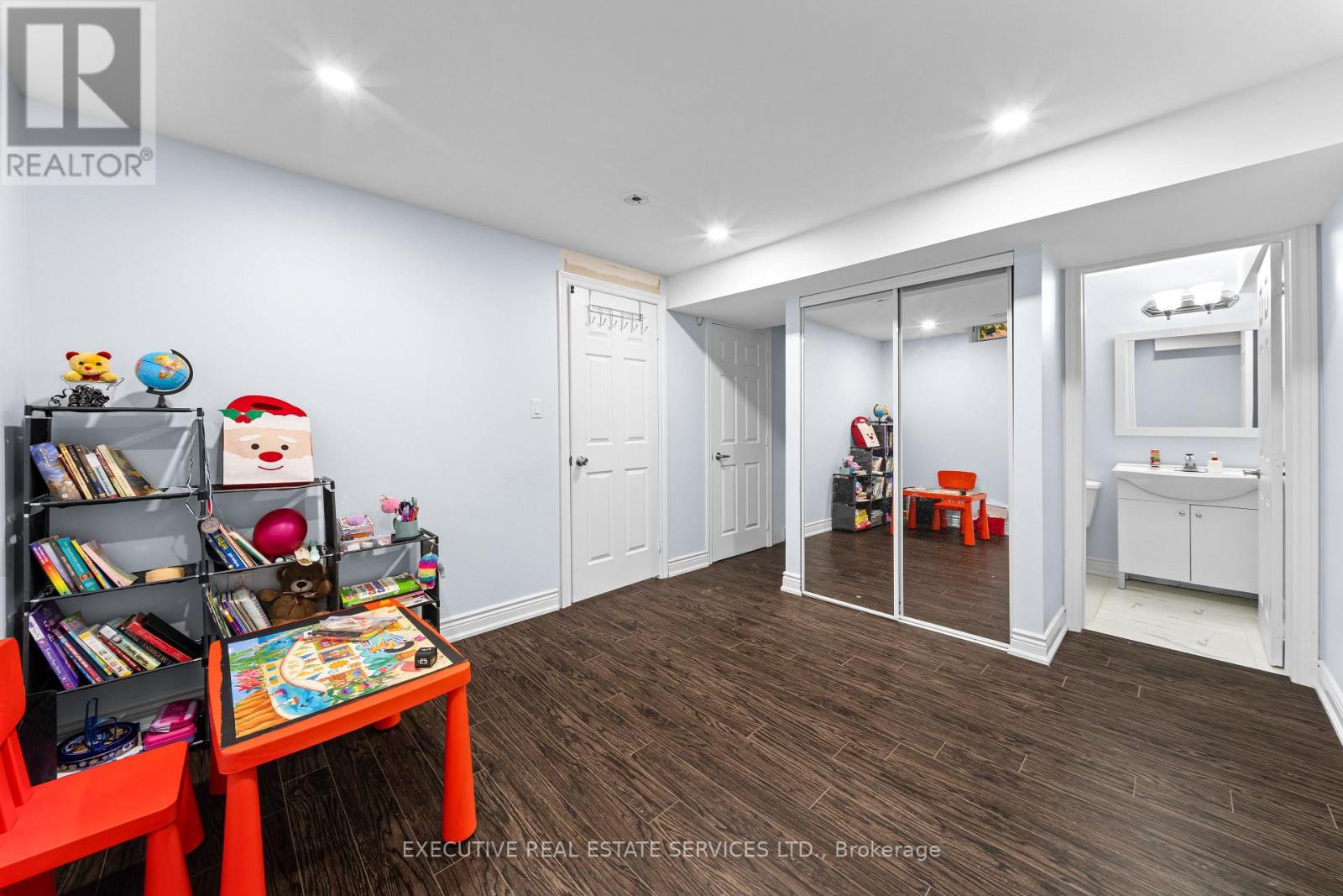 39 Kintyre Street, Brampton, Ontario  L6Z 0E5 - Photo 41 - W13482320