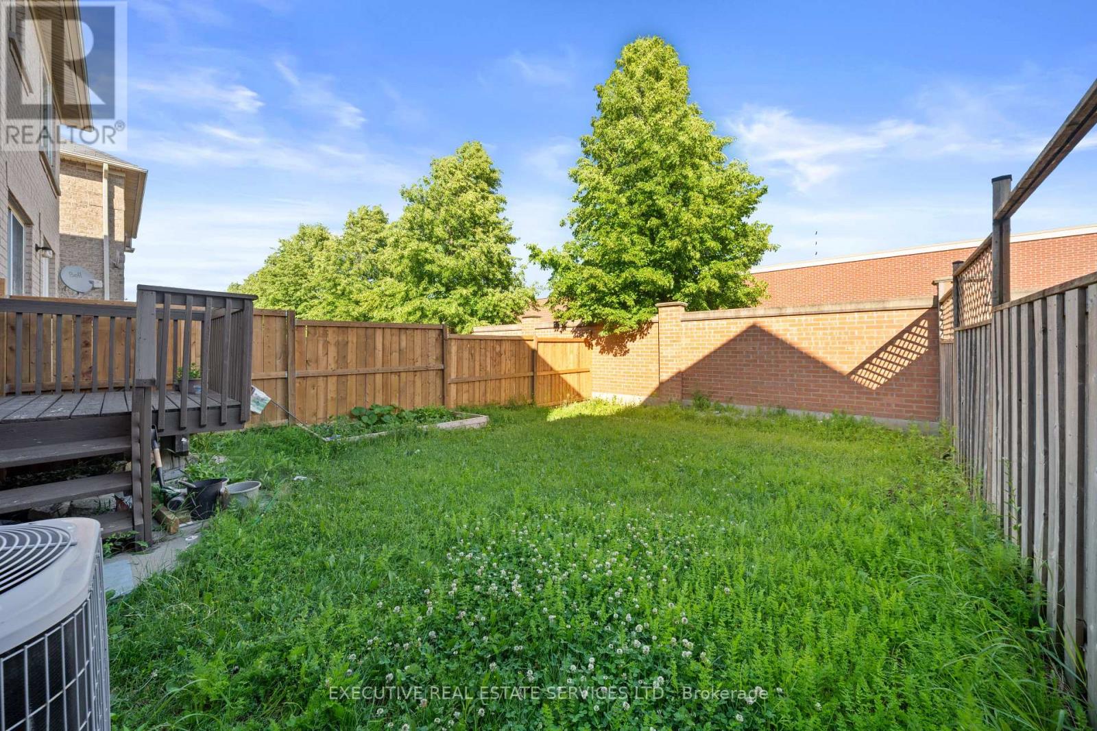 39 Kintyre Street, Brampton, Ontario  L6Z 0E5 - Photo 43 - W13482320