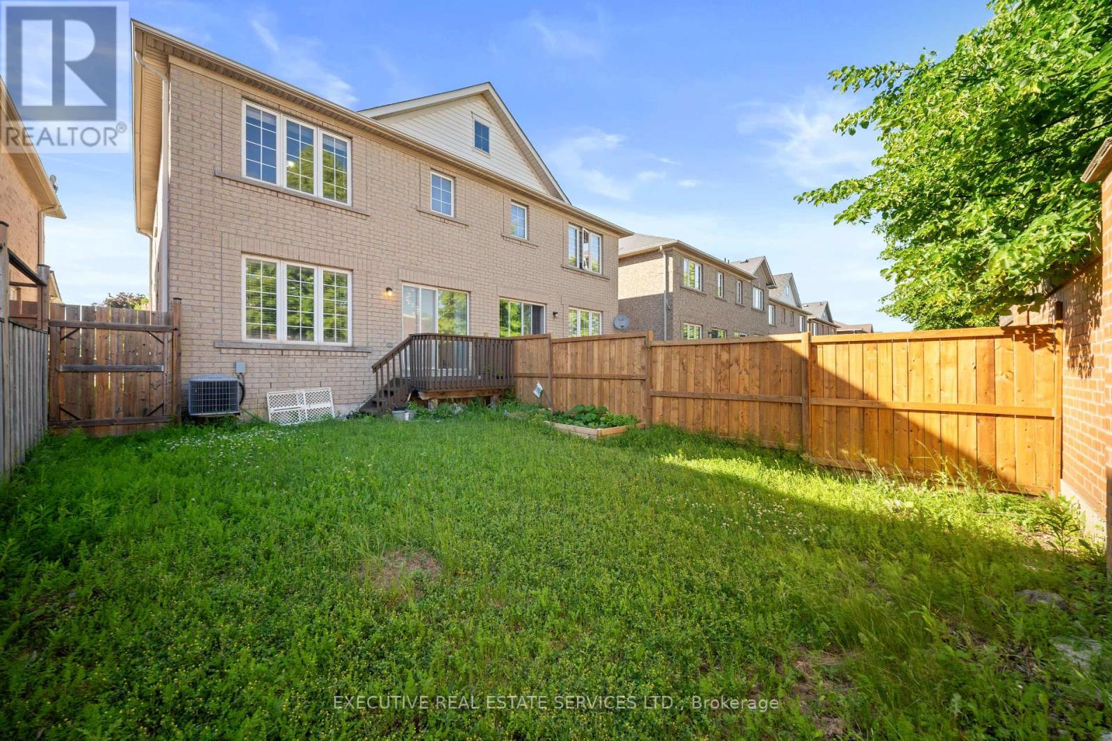 39 Kintyre Street, Brampton, Ontario  L6Z 0E5 - Photo 44 - W13482320