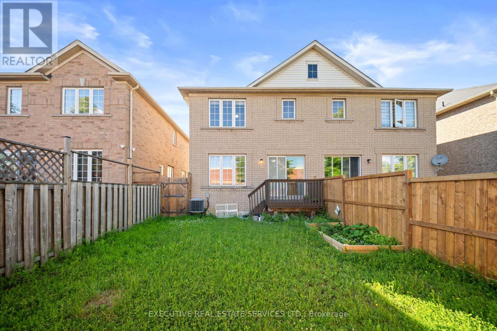 39 Kintyre Street, Brampton, Ontario  L6Z 0E5 - Photo 45 - W13482320