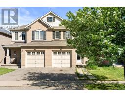 39 KINTYRE STREET, Brampton, Ontario