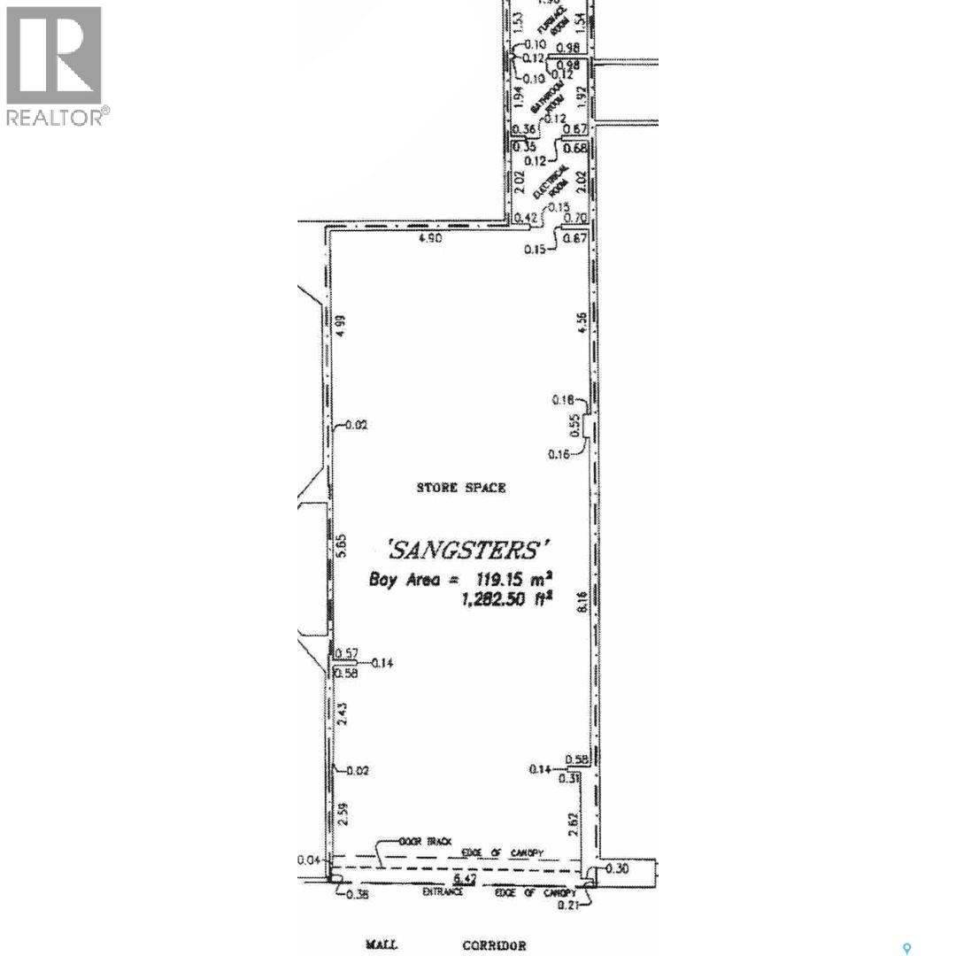 17 11429 Railway AVENUE E, North Battleford, Saskatchewan