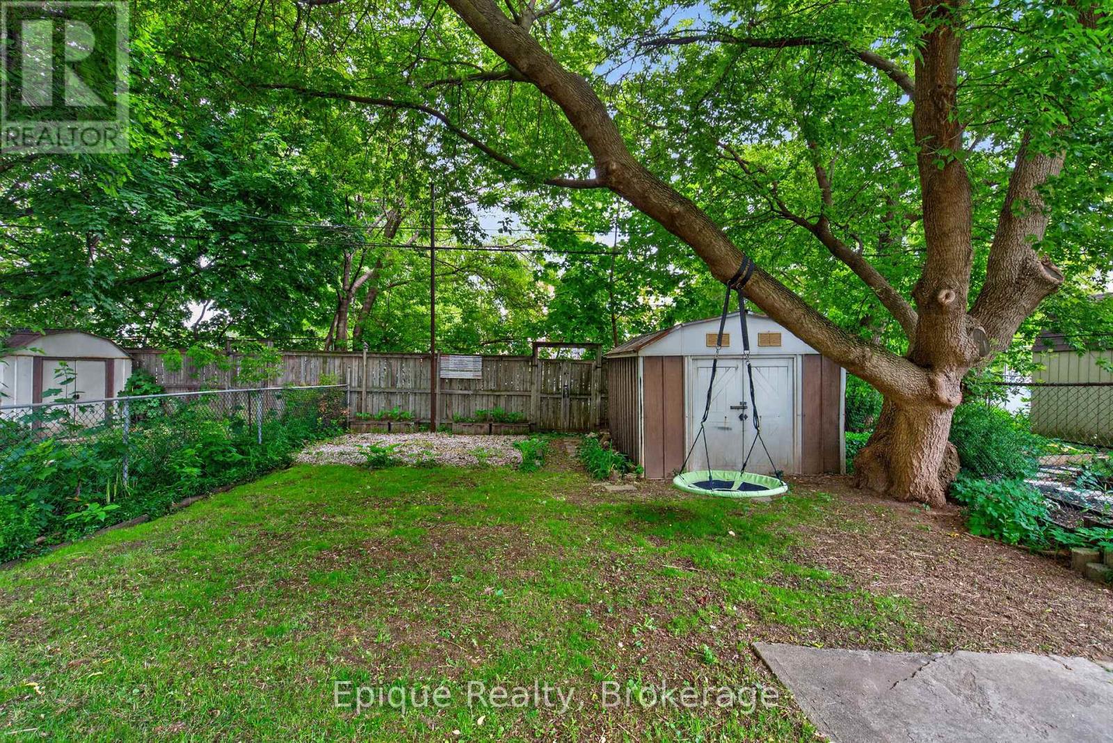 93 Graham Avenue S, Hamilton, Ontario  L8K 2M2 - Photo 33 - X13482214