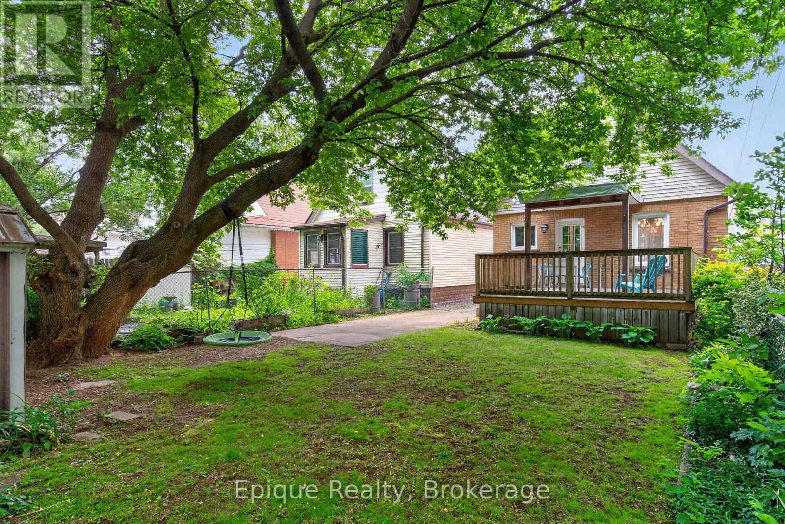 93 Graham Avenue S, Hamilton, Ontario  L8K 2M2 - Photo 34 - X13482214