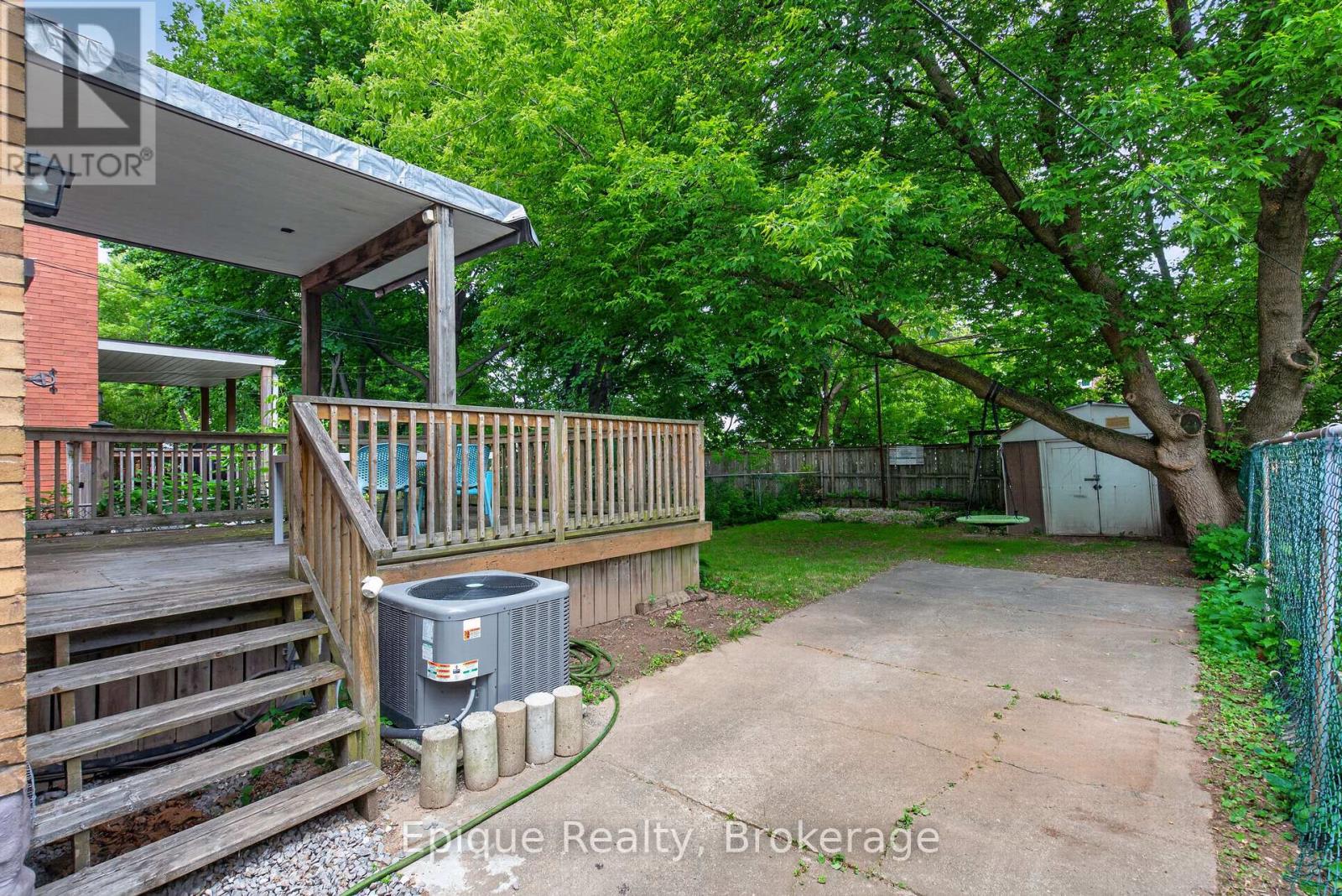 93 Graham Avenue S, Hamilton, Ontario  L8K 2M2 - Photo 35 - X13482214