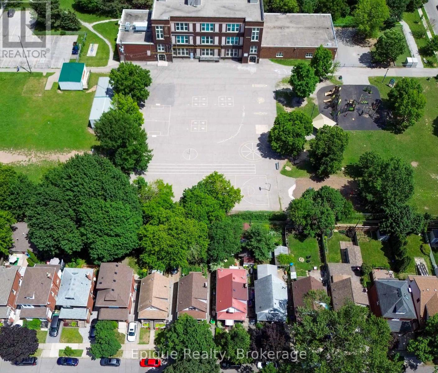 93 Graham Avenue S, Hamilton, Ontario  L8K 2M2 - Photo 38 - X13482214