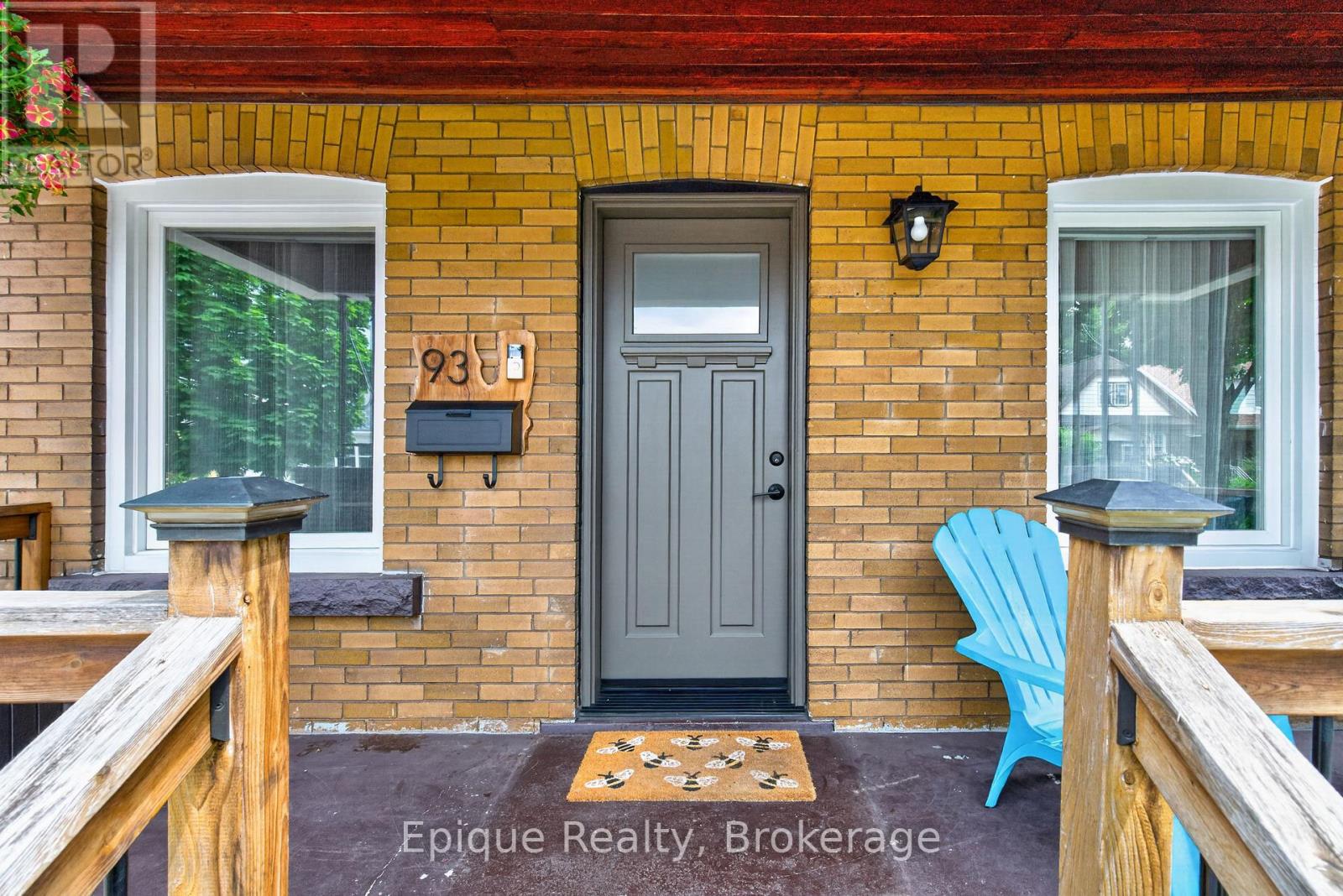 93 Graham Avenue S, Hamilton, Ontario  L8K 2M2 - Photo 4 - X13482214