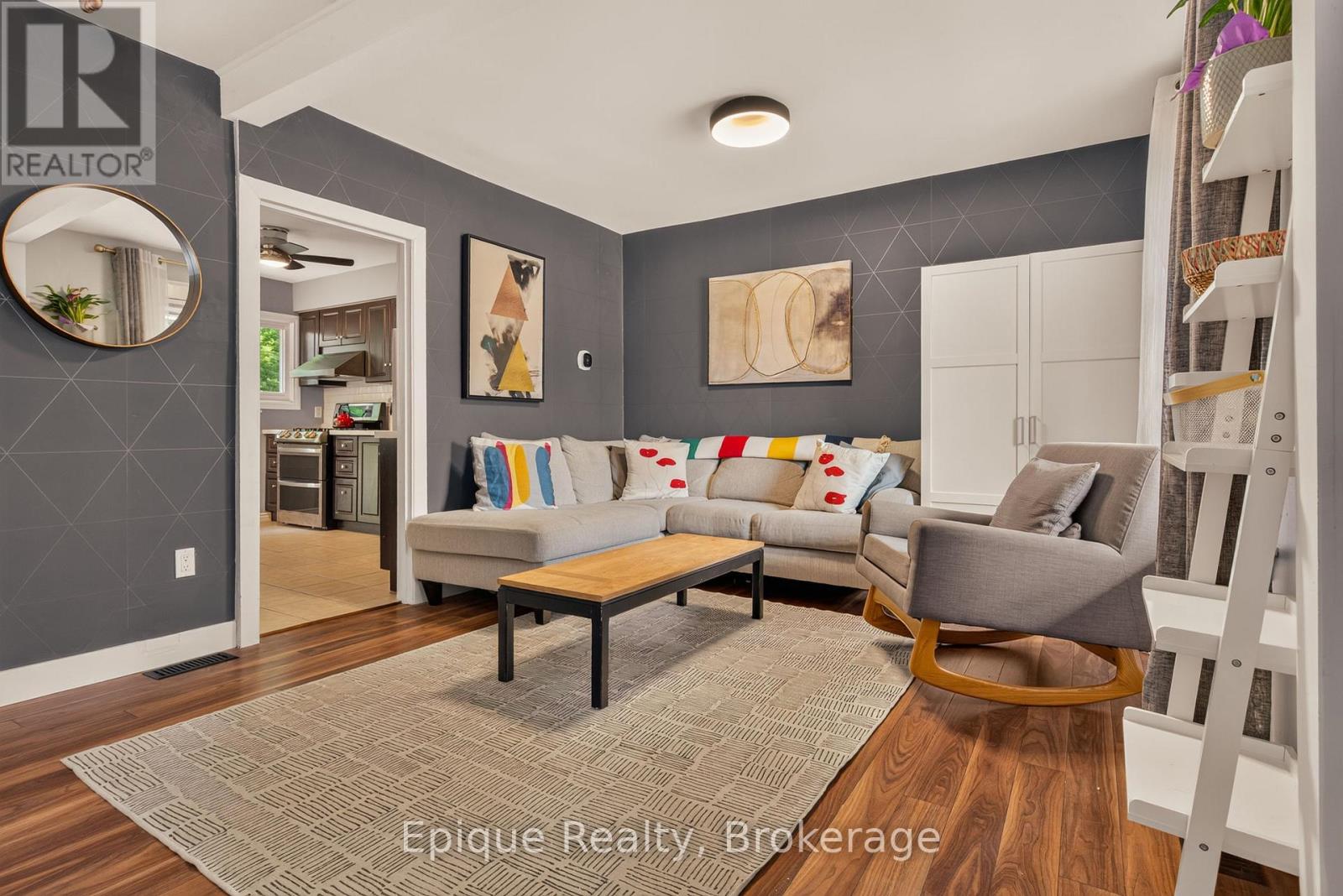 93 Graham Avenue S, Hamilton, Ontario  L8K 2M2 - Photo 6 - X13482214