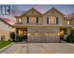 42 GREENWATER STREET, Kitchener, Ontario