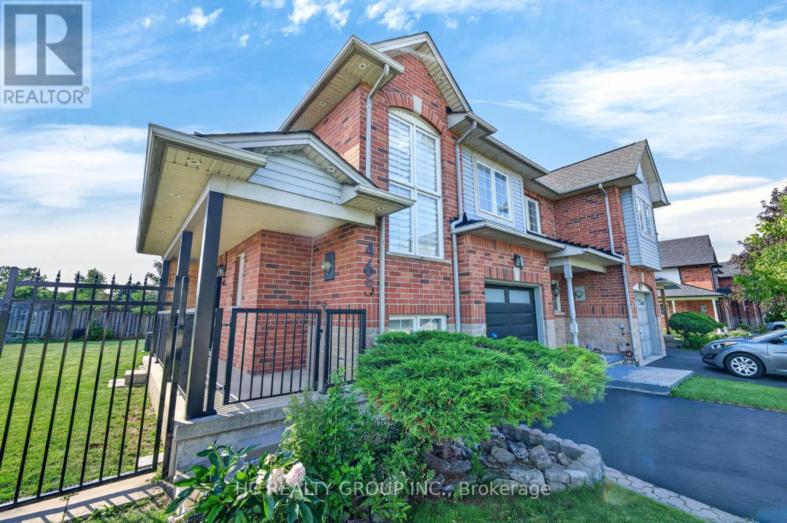465 Dewitt Road, Hamilton, Ontario  L8E 5W8 - Photo 8 - X13482248