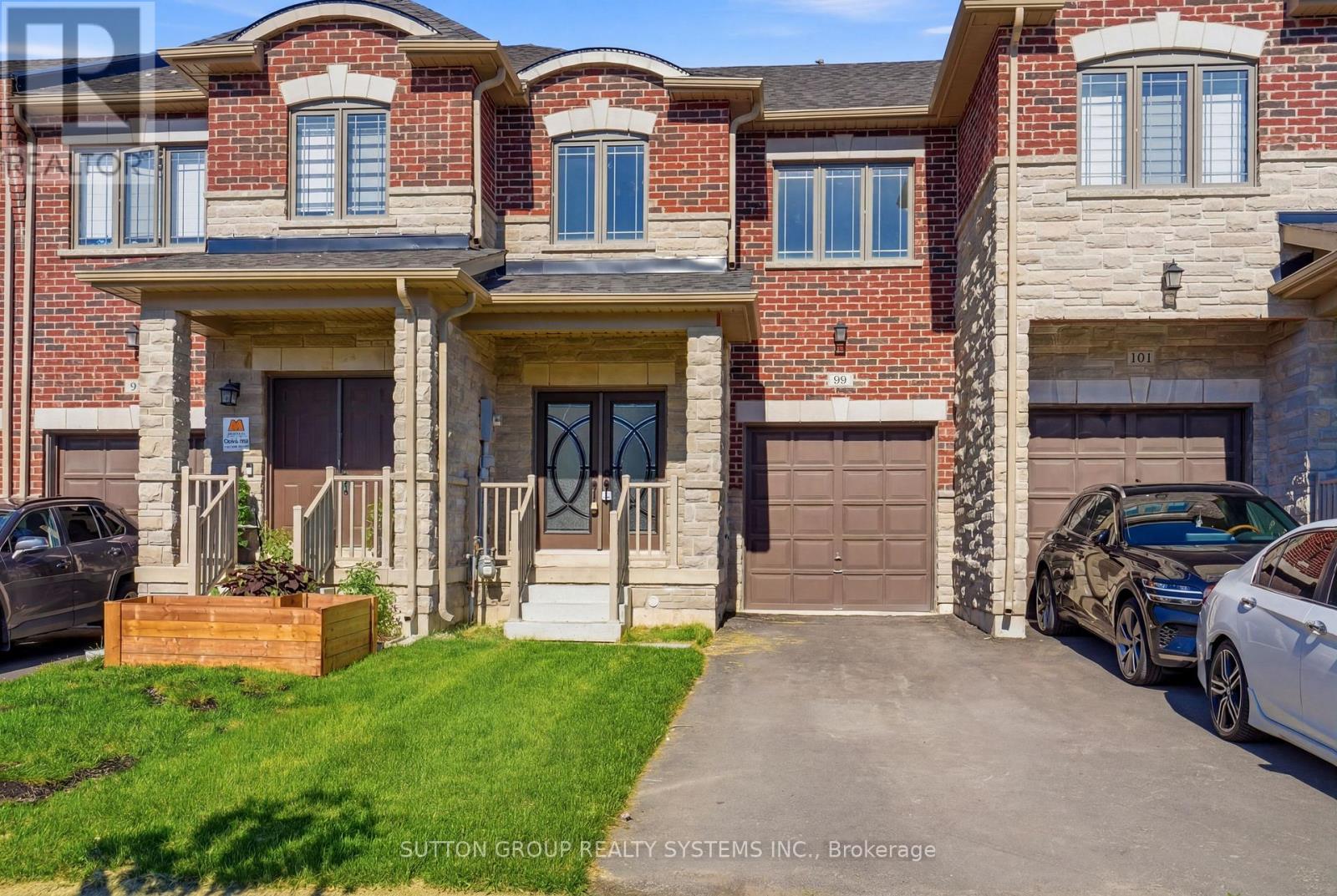 99 BAKER STREET, Thorold, Ontario