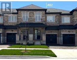 82 GLEDHILL CRESCENT, Cambridge, Ontario