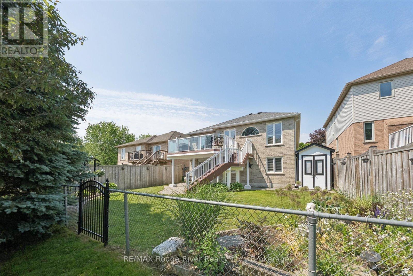 131 Guildwood Drive, Clarington, Ontario  L1C 5C7 - Photo 32 - E13473546