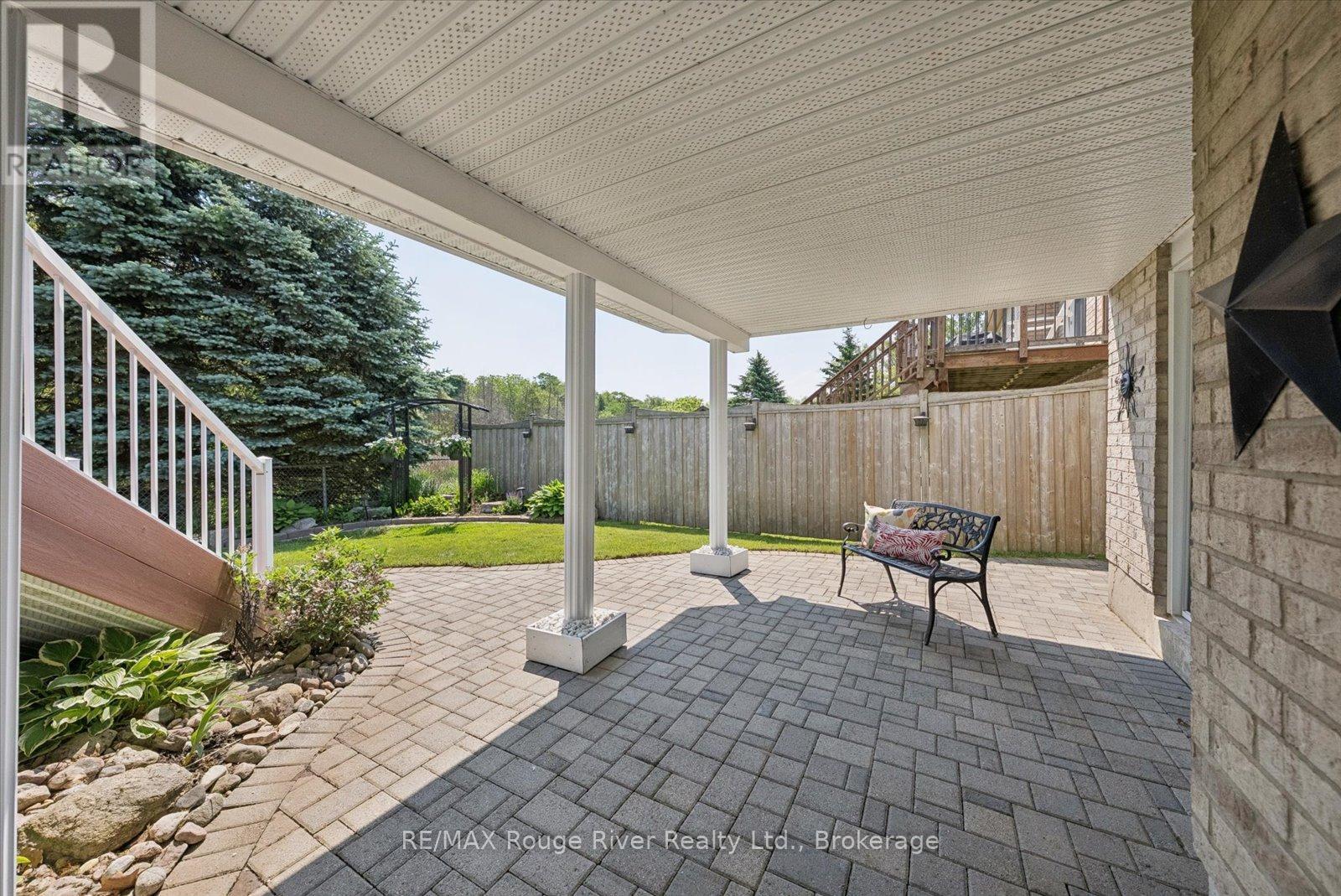 131 Guildwood Drive, Clarington, Ontario  L1C 5C7 - Photo 31 - E13473546