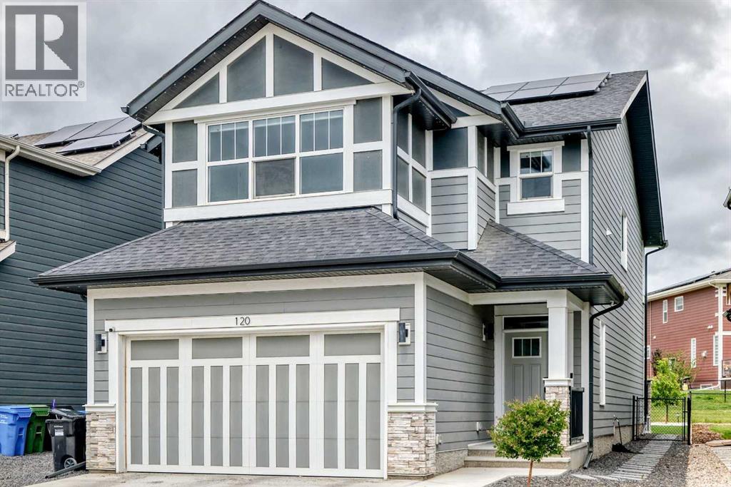 120 Magnolia Manor SE, calgary, Alberta