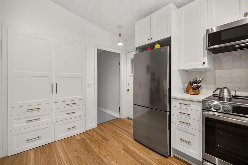 157 Laurent Drive, Winnipeg, Manitoba  R3V 1S1 - Photo 12 - 202614789