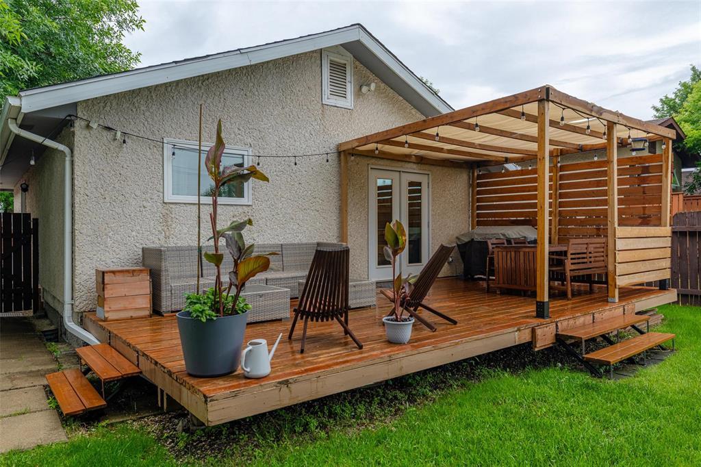 157 Laurent Drive, Winnipeg, Manitoba  R3V 1S1 - Photo 35 - 202614789