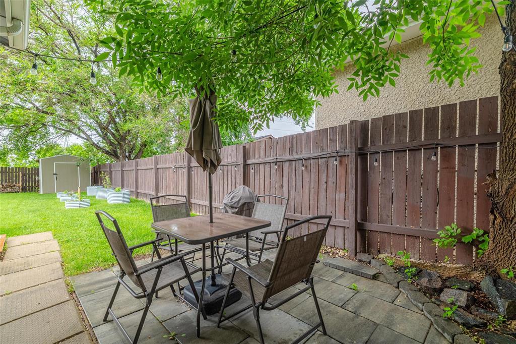 157 Laurent Drive, Winnipeg, Manitoba  R3V 1S1 - Photo 39 - 202614789
