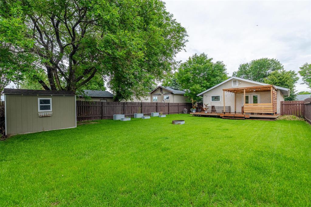 157 Laurent Drive, Winnipeg, Manitoba  R3V 1S1 - Photo 42 - 202614789