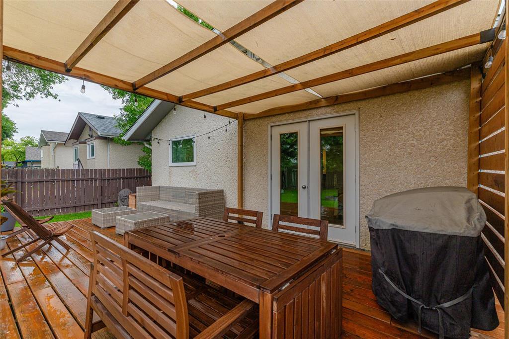 157 Laurent Drive, Winnipeg, Manitoba  R3V 1S1 - Photo 36 - 202614789