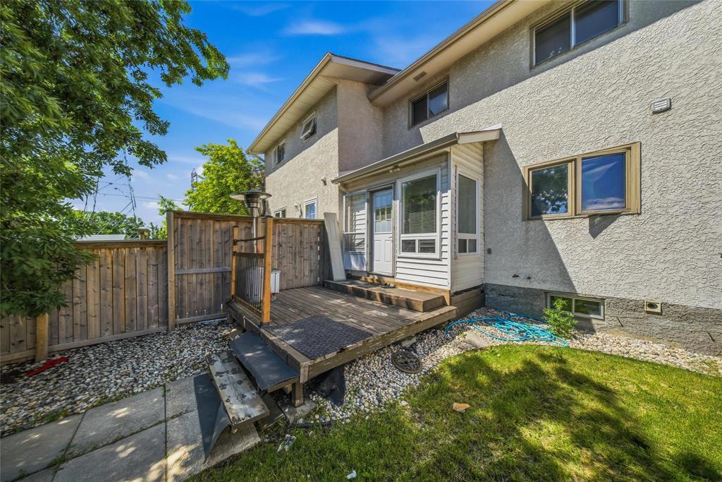 39 Culloden Road, Winnipeg, Manitoba  R2J 3S4 - Photo 19 - 202614804