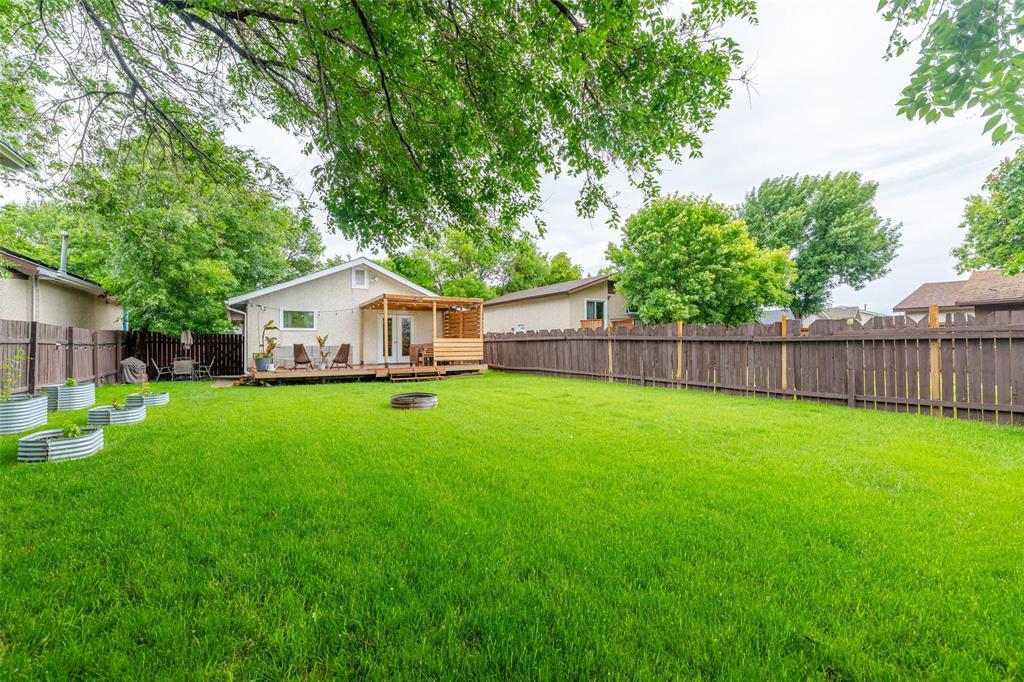 157 Laurent Drive, Winnipeg, Manitoba  R3V 1S1 - Photo 43 - 202614789