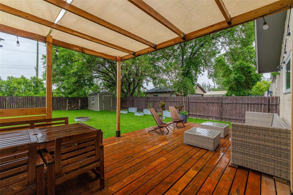 157 Laurent Drive, Winnipeg, Manitoba  R3V 1S1 - Photo 37 - 202614789