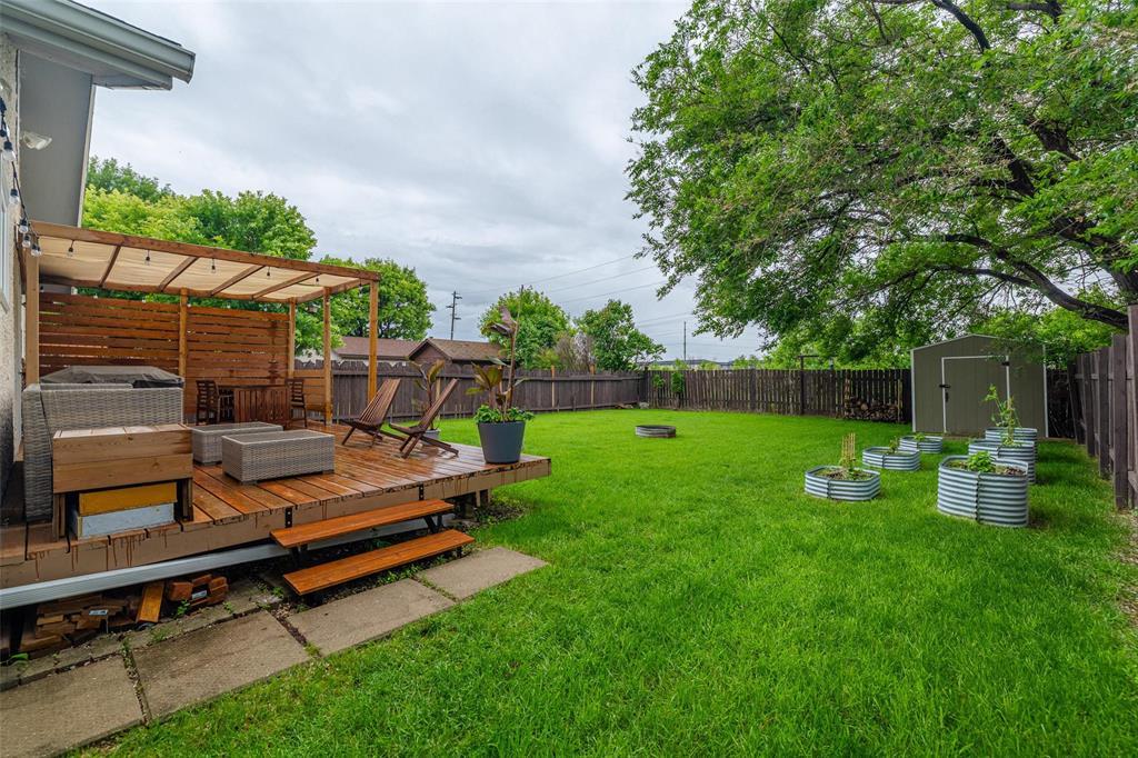 157 Laurent Drive, Winnipeg, Manitoba  R3V 1S1 - Photo 38 - 202614789