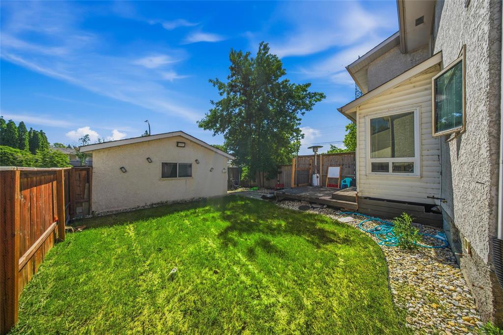 39 Culloden Road, Winnipeg, Manitoba  R2J 3S4 - Photo 20 - 202614804