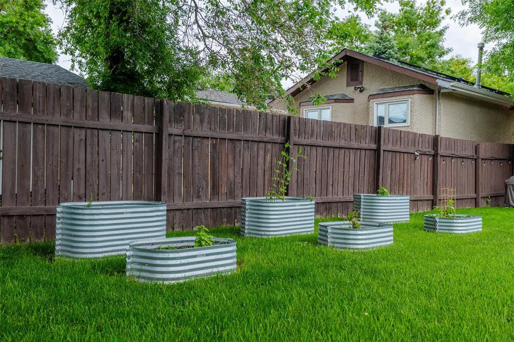 157 Laurent Drive, Winnipeg, Manitoba  R3V 1S1 - Photo 45 - 202614789