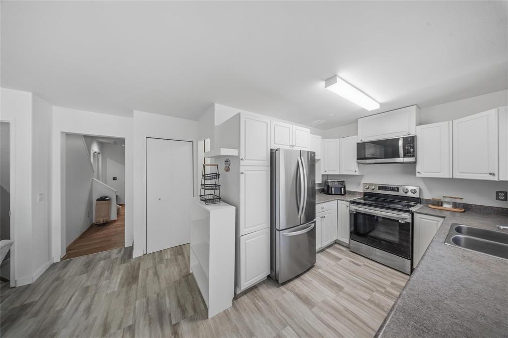 39 Culloden Road, Winnipeg, Manitoba  R2J 3S4 - Photo 8 - 202614804