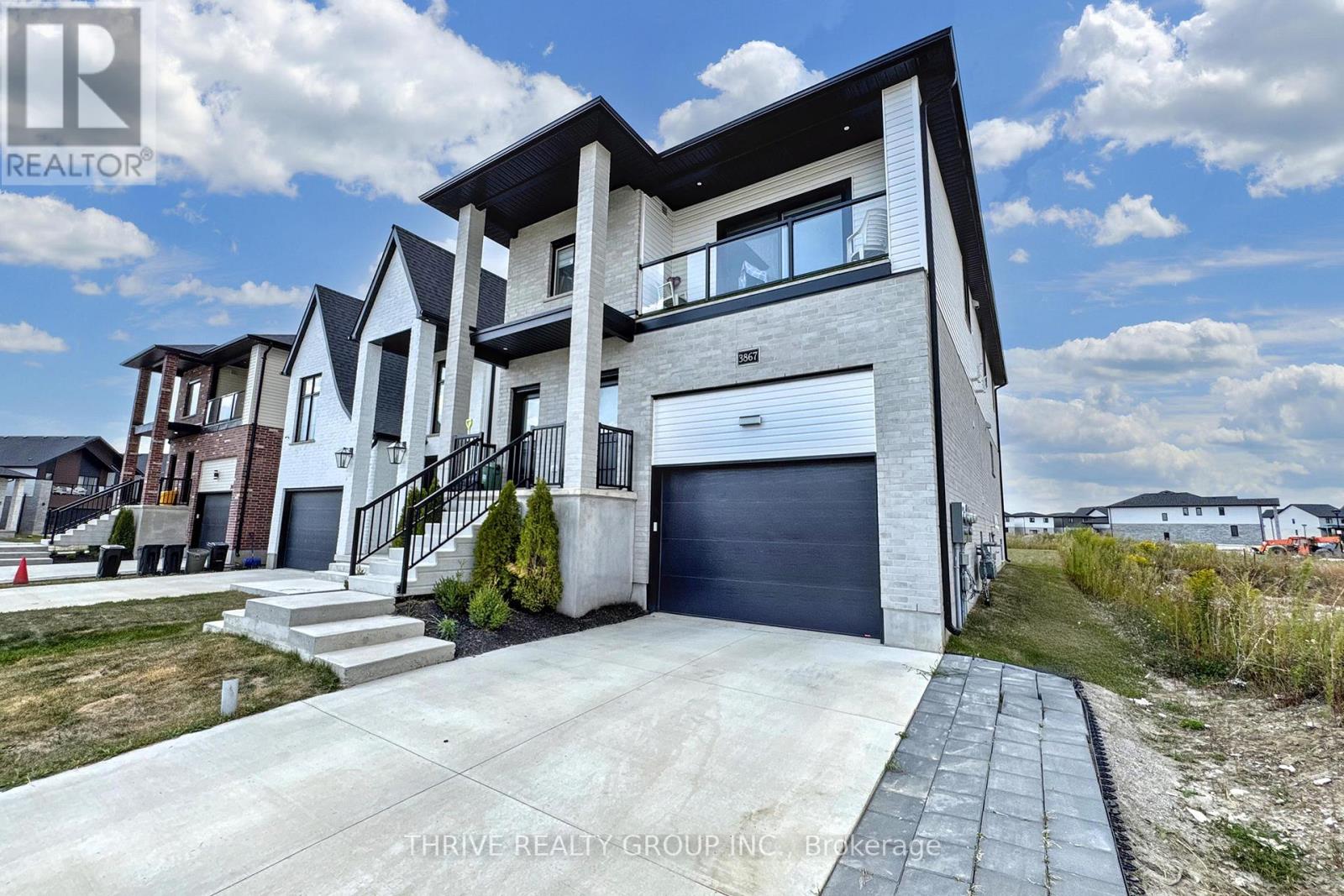 C - 3867 PETALPATH WAY, London South, Ontario