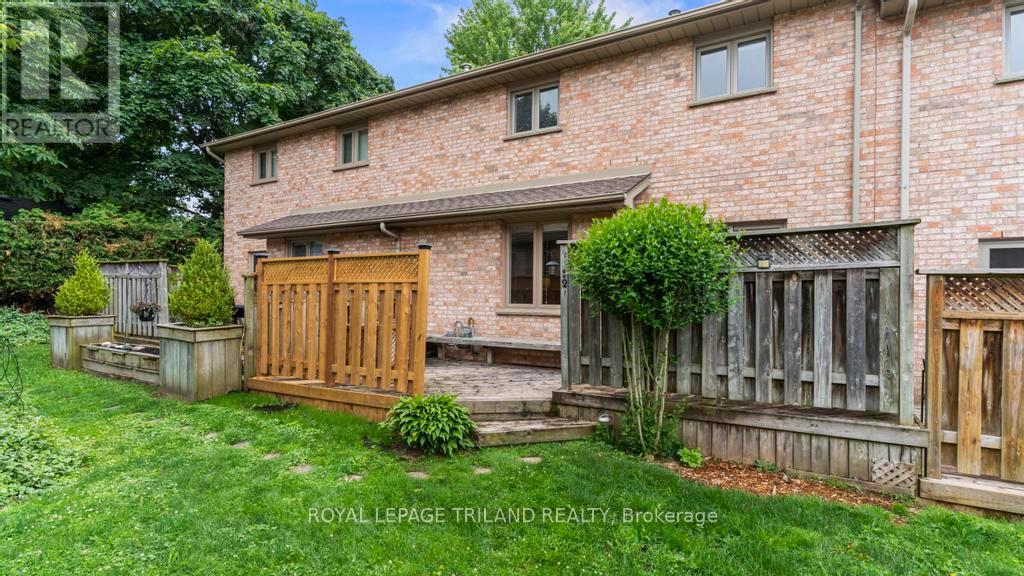 12 - 535 Topping Lane, London South, Ontario  N6J 3M8 - Photo 18 - X13482428