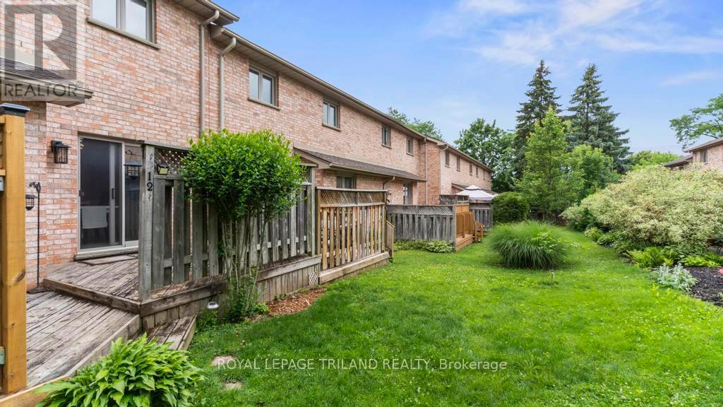 12 - 535 Topping Lane, London South, Ontario  N6J 3M8 - Photo 19 - X13482428