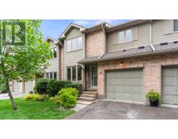 12 - 535 TOPPING LANE, London South, Ontario