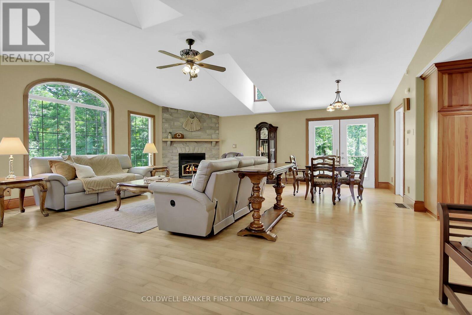 100 Loch End Road, Beckwith, Ontario  K7C 0S9 - Photo 10 - X13482430