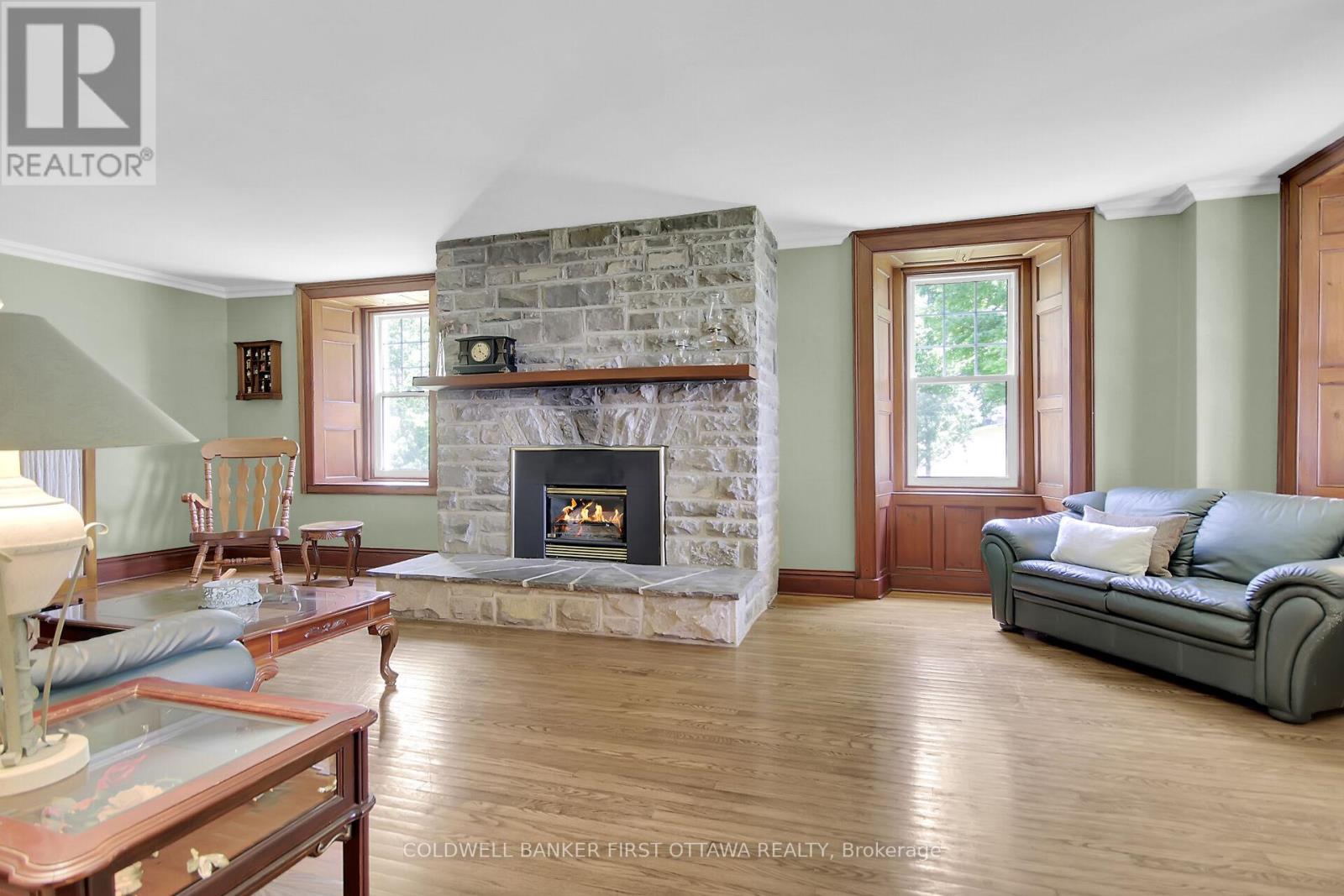 100 Loch End Road, Beckwith, Ontario  K7C 0S9 - Photo 16 - X13482430