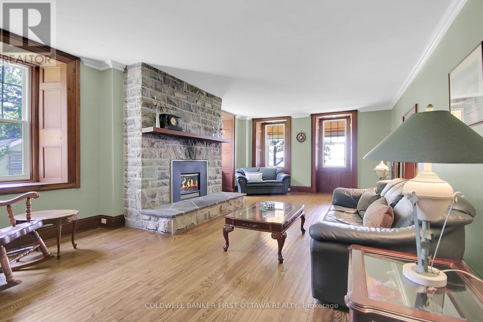 100 Loch End Road, Beckwith, Ontario  K7C 0S9 - Photo 17 - X13482430