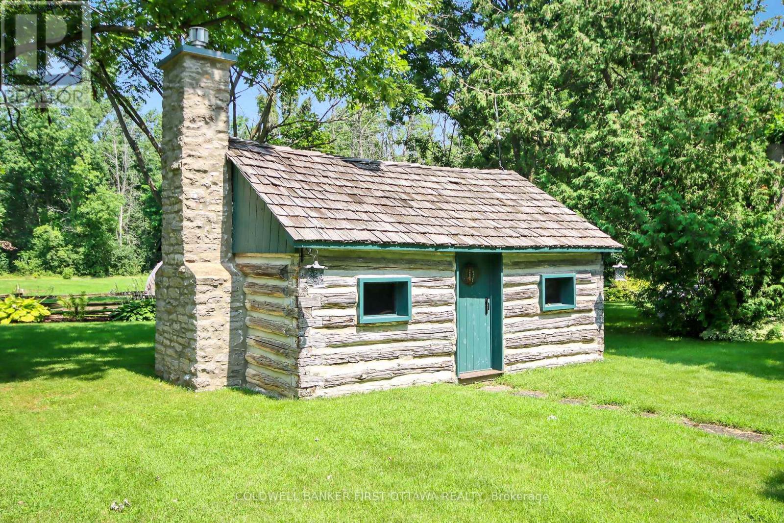 100 Loch End Road, Beckwith, Ontario  K7C 0S9 - Photo 27 - X13482430