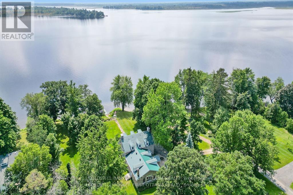 100 Loch End Road, Beckwith, Ontario  K7C 0S9 - Photo 3 - X13482430